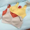Lingerie women's bra without underwire, thin, seamless and sexy strapless Item Picture